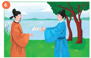 Bài 4: Thứ Bảy xanh