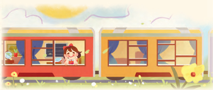 Bài 2: Cuốn sách em yêu