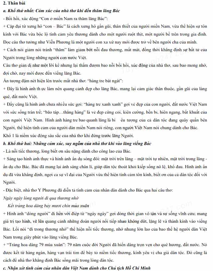 Đáp án đề thi tuyển sinh lớp 10 môn Ngữ văn tỉnh Lào Cai 2022