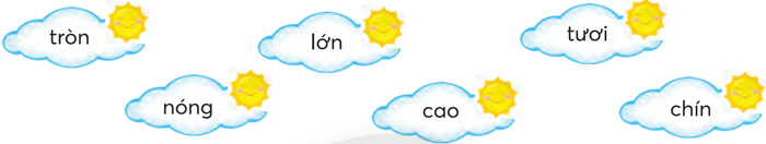 Bài 3: Như có ai đi vắng