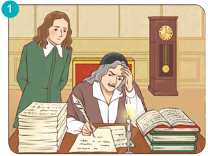 Bài 4: Thuyền giấy