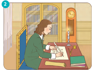 Bài 4: Thuyền giấy