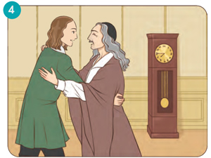 Bài 4: Thuyền giấy