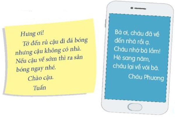 Bài 2: Về thăm quê - Luyện tập