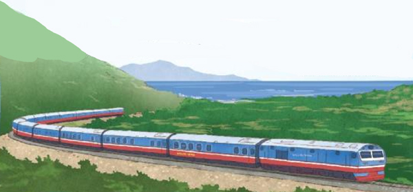 Bài 2: Về thăm quê - Luyện tập