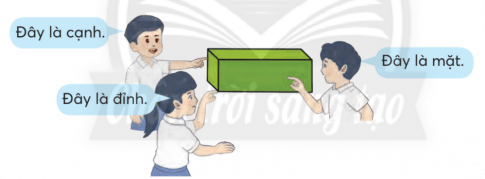 Thực hành trang 25 Toán lớp 3 Tập 1 Chân trời sáng tạo