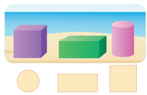 Bài 2 trang 25 Toán lớp 3 tập 1 CTST