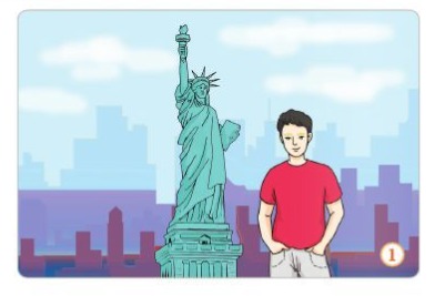 GDCD lớp 6 bài 10 Cánh Diều