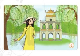 Giáo dục công dân lớp 6 bài 10 Cánh Diều