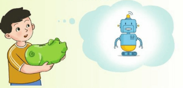 Bài đọc 1: Con heo đất