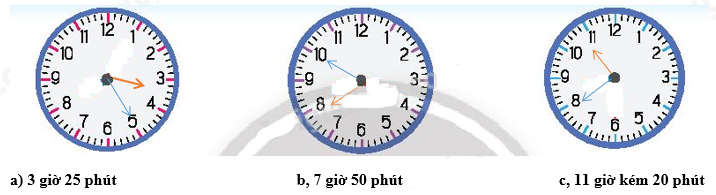 Bài 2 trang 28 Toán lớp 3 tập 1 CTST