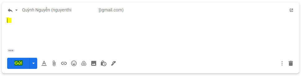 Giải Tin học lớp 6 bài 6 Cánh Diều