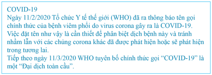 Định dạng văn bản