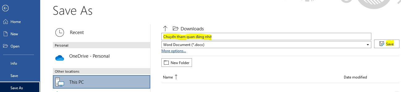 Tìm kiếm thay thế định dạng văn bản
