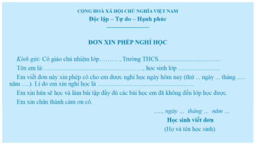 Soạn thảo văn bản