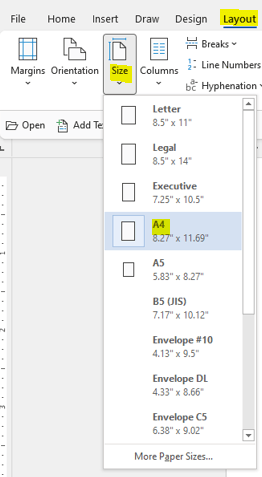 Soạn thảo văn bản