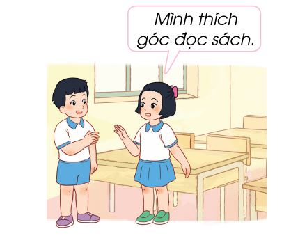 Hoạt động trải nghiệm lớp 3 Cánh Diều - Tuần 3