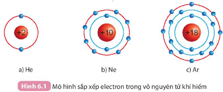 Hình 6.1 SGK KHTN 7 KNTT
