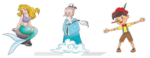 Hoạt động trải nghiệm lớp 3 Kết nối tri thức - Tuần 1