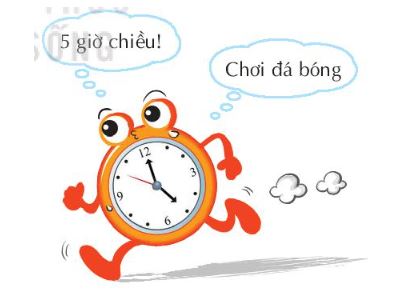 Hoạt động trải nghiệm lớp 3 Kết nối tri thức - Tuần 5