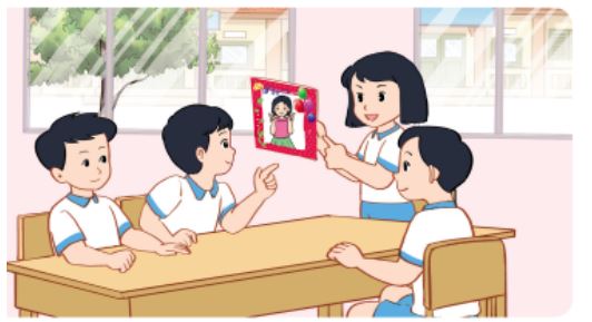 Hoạt động trải nghiệm lớp 3 Cánh Diều - Tuần 5