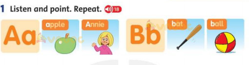 Family and Friends 3 Unit 1 Lesson 4