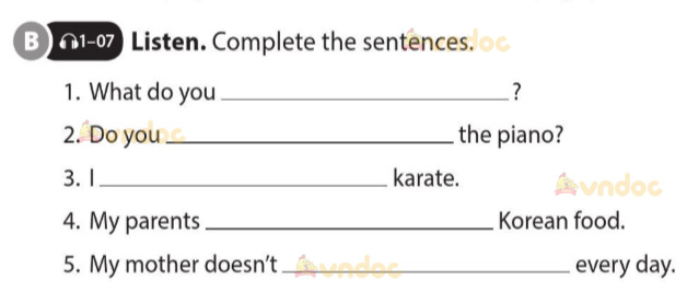 Tiếng Anh 7 Cánh Diều Unit 1 Pronunciation and Communication