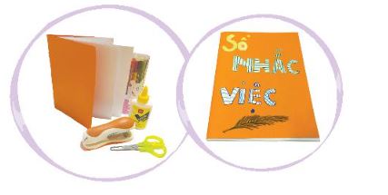 Hoạt động trải nghiệm lớp 3 Kết nối tri thức - Tuần 6