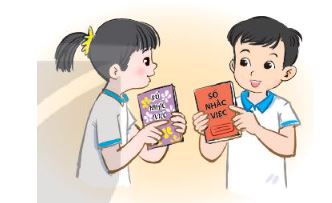 Hoạt động trải nghiệm lớp 3 Kết nối tri thức - Tuần 6