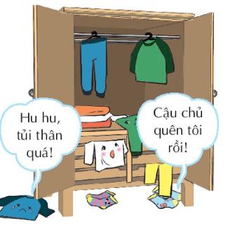 Hoạt động trải nghiệm lớp 3 Kết nối tri thức - Tuần 7