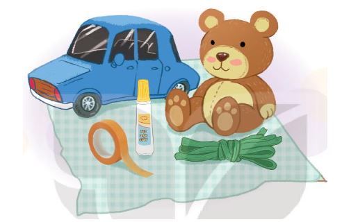 Hoạt động trải nghiệm lớp 3 Kết nối tri thức - Tuần 7