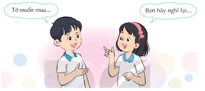 Hoạt động trải nghiệm lớp 3 Kết nối tri thức - Tuần 8