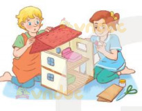 Unit 1 lớp 7 Skills 2