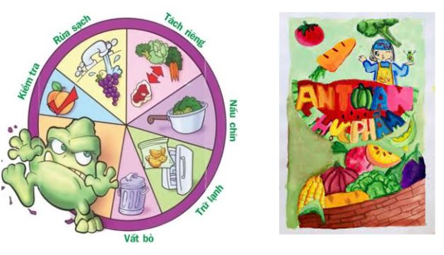 Hoạt động trải nghiệm lớp 3 Chân trời sáng tạo - Tuần 7