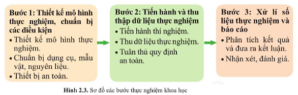 Giải Sinh 10 Bài 2