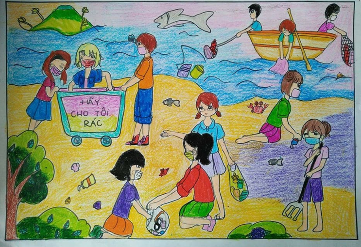 Nghe nhạc trang 16 SGK Âm nhạc 7 KNTT