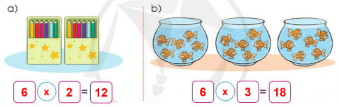 B&agrave;i 3 trang 21 To&aacute;n lớp 3 tập 1 C&aacute;nh Diều