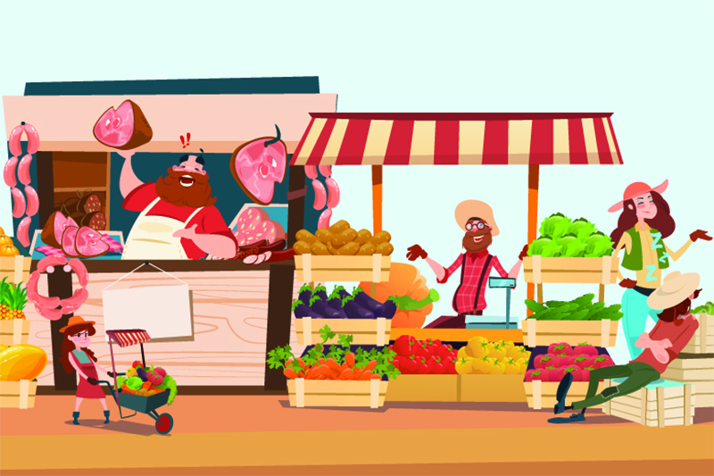 Trắc nghiệm từ vựng Unit 1 Free time Online