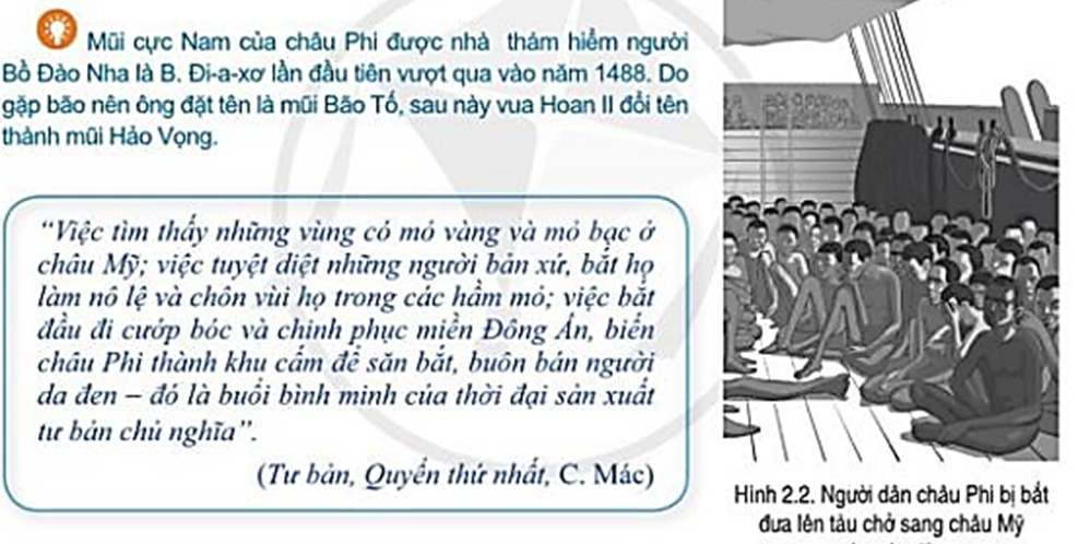 Sử 7 Cánh diều
