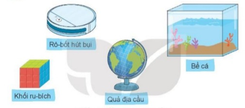 Toán lớp 3 trang 21, 22, 23 Bài 7: Ôn tập hình học và đo lường | Kết nối tri thức