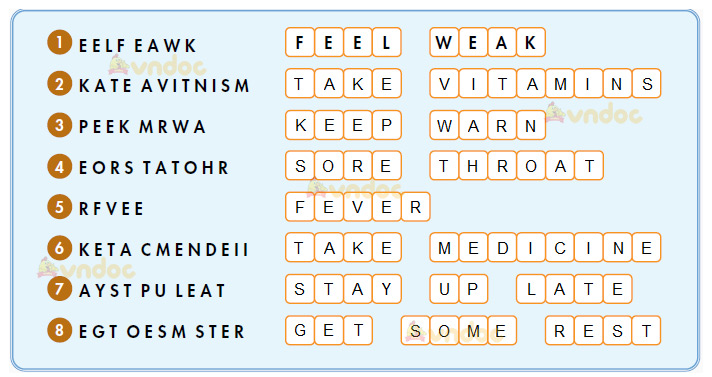 Smart World 7 Workbook Unit 2 Lesson 2
