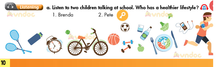 Smart World 7 Workbook Unit 2 Lesson 2