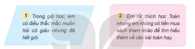 Đạo đức lớp 3 trang 24, 25 Luyện tập | Kết nối tri thức