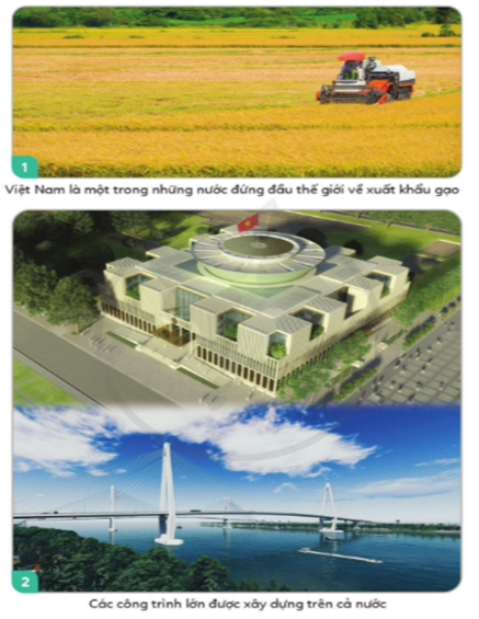 Đạo đức lớp 3 trang 6, 7, 8, 9, 10 Khám phá | Cánh diều