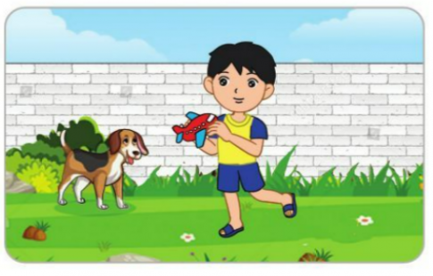 Đạo đức lớp 3 trang 20, 21 Luyện tập | Cánh diều