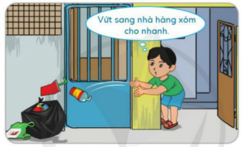 Đạo đức lớp 3 trang 20, 21 Luyện tập | Cánh diều