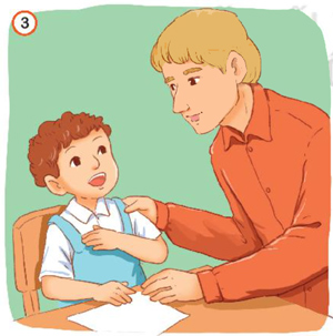 Bài 15: Thư viện - Nói và nghe