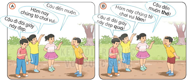 Bài 16: Ngày em vào Đội - Luyện tập