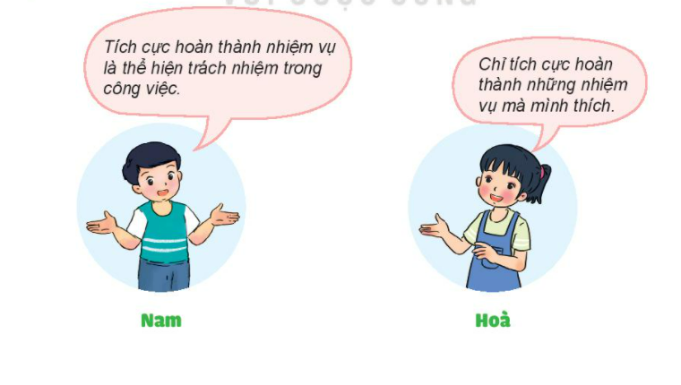 Đạo đức lớp 3 trang 37, 38, 39, 40 Luyện tập | Kết nối tri thức