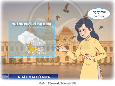 Tin học lớp 3 trang 7 Khởi động | Chân trời sáng tạo